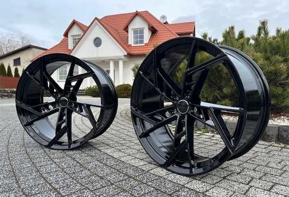 Felgi 5611 do Audi A4 B9 A5 S5 Q5 A6 C7 C8 A7 VW  Cupra Formentor 19