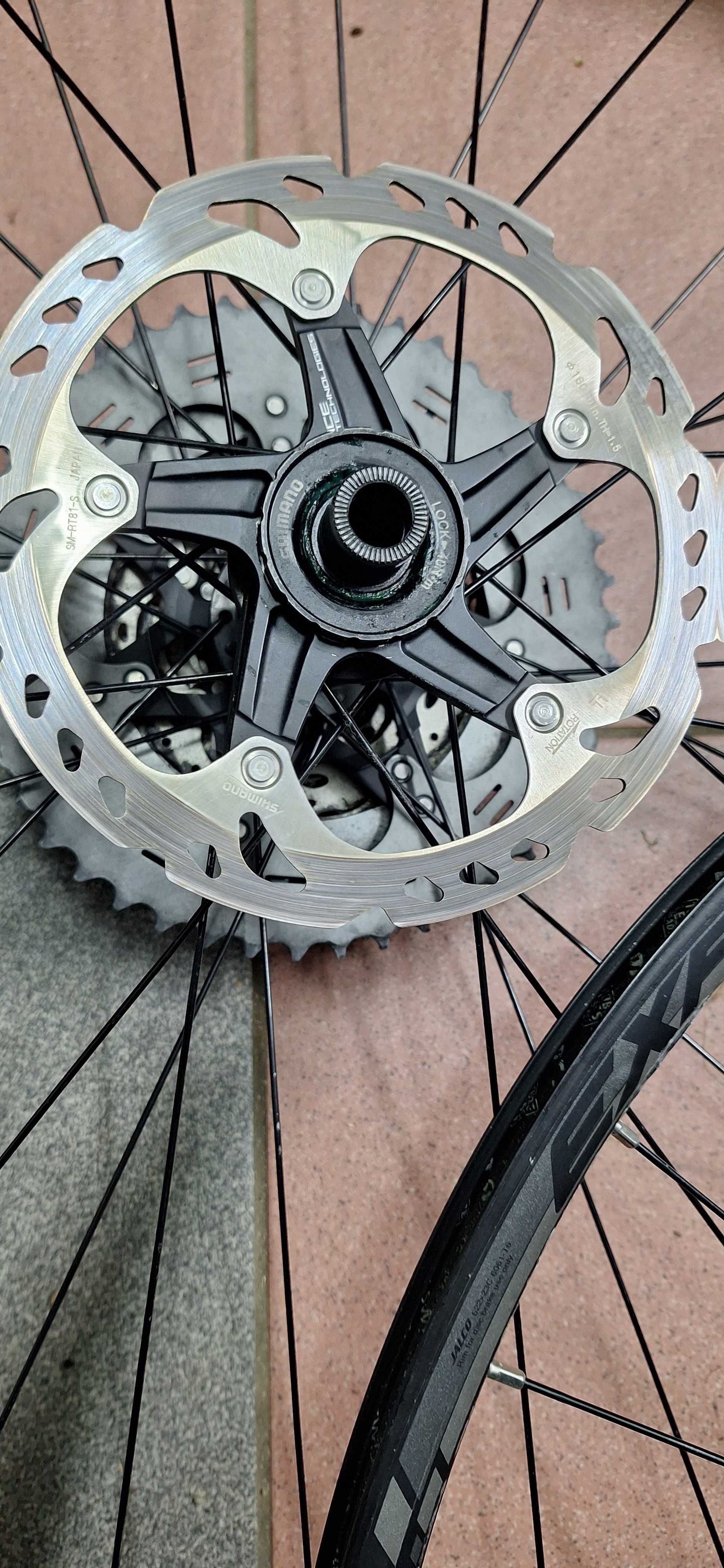 Koła MERIDA Expert CC 29" mtb