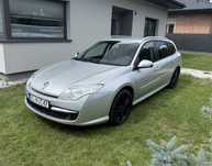 Renault Laguna 3 Zadbana !
