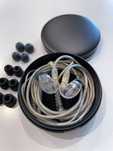 Моніторні навушники Shure SE215