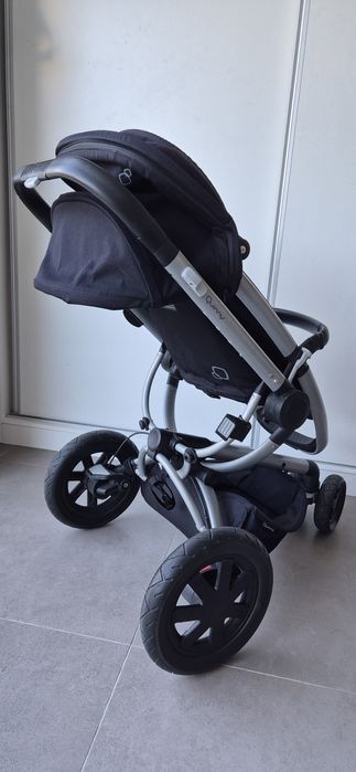 Quinny Buzz Xtra - Carrinho de bebé