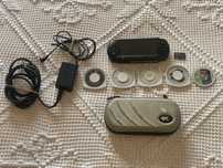 Consola Playstation Portable PSP E-1004 Street Edition + Jogos