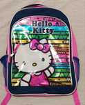 Plecak Hello Kitty Nowy