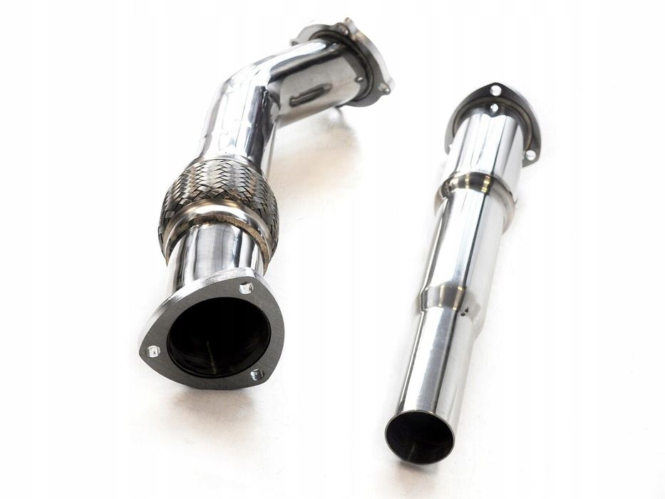 Downpipe Golf IV Audi A3 Seat Leon 1.8T 150KM/ 180KM DECAT