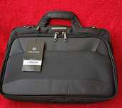 Nowa torba na laptopa Zagatto 17,3" LONDON 19SG-8461C