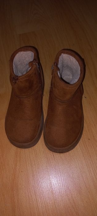 Botas da Zara n 29