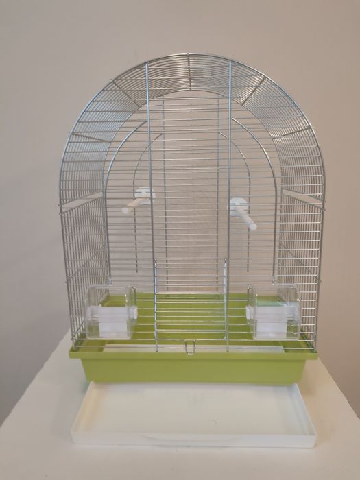 Klatka nowa dla małych ptaków ,papug.