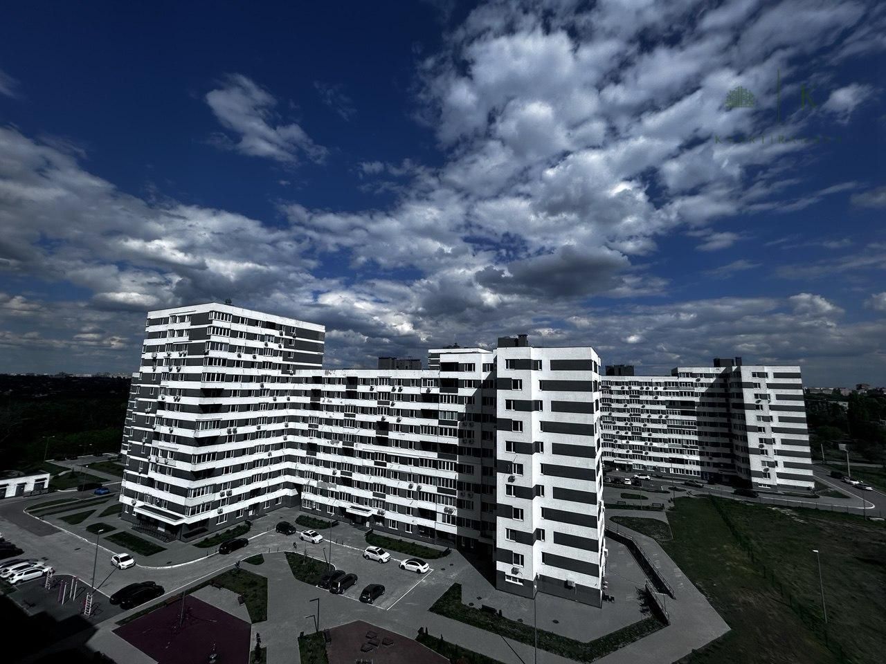 ЖК Пролисок, продажа 1к квартиры!