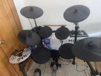 Bateria Millennium MPS-600 semi nova