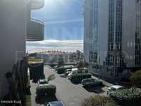 Apartamento T2 - Praia Amorosa