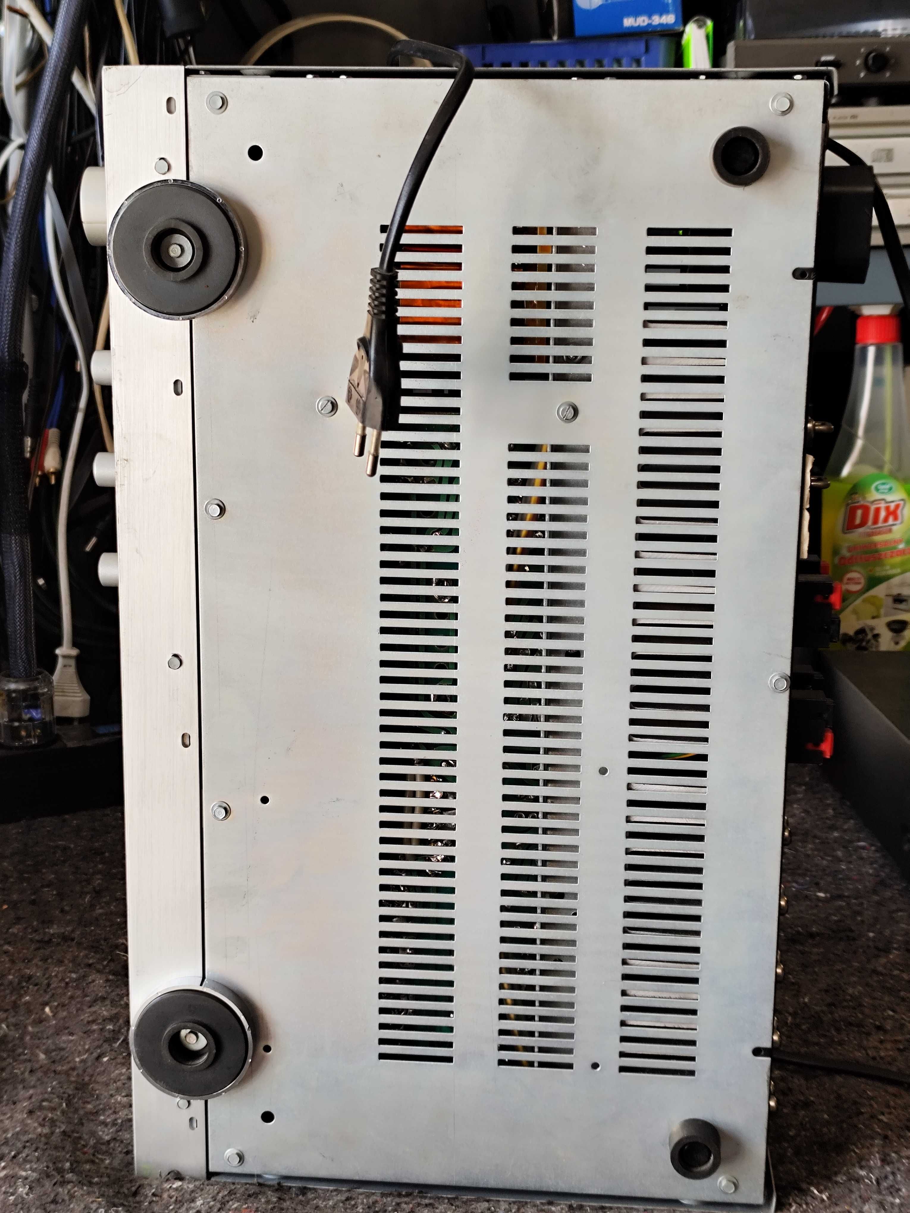 wzmacniacz Unitra Diora WS 4422