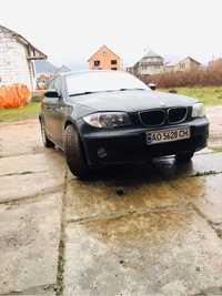 Продам BMW  E87