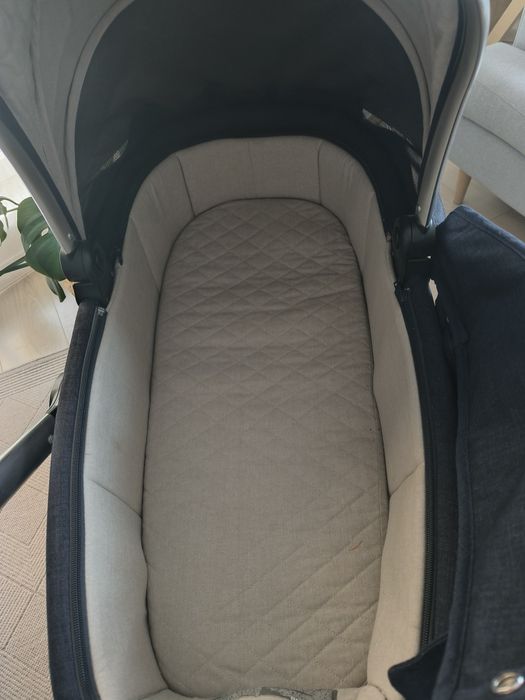 Mamas&papas ocarro wózek 2w1 spacerowy gondola