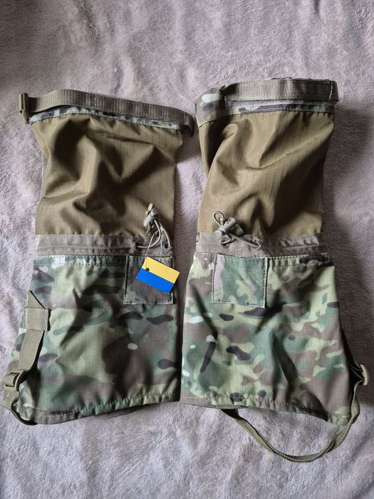 Гамаші Grad Gear Rober Extreme, M/R