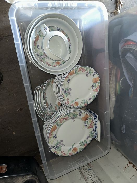 Conjunto vista alegre pomar 1990