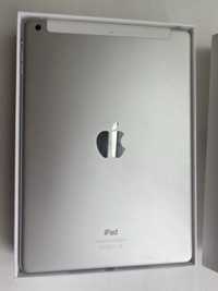 Apple Ipad air идеал 32 GB  silver