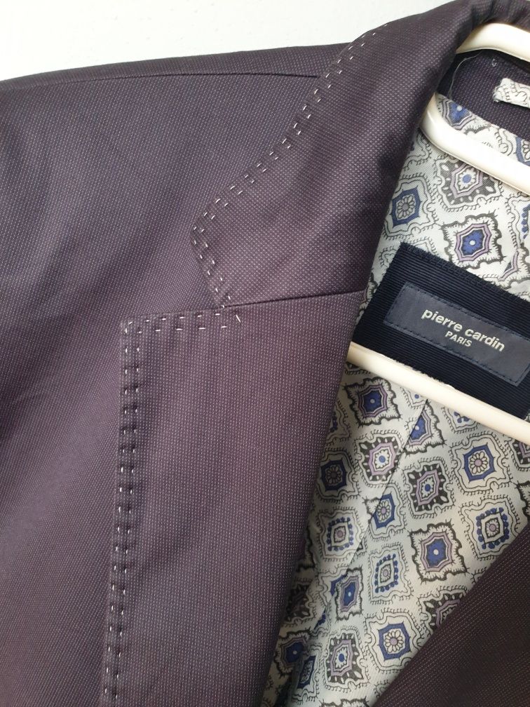 Marynarka Męska Pierre Cardin