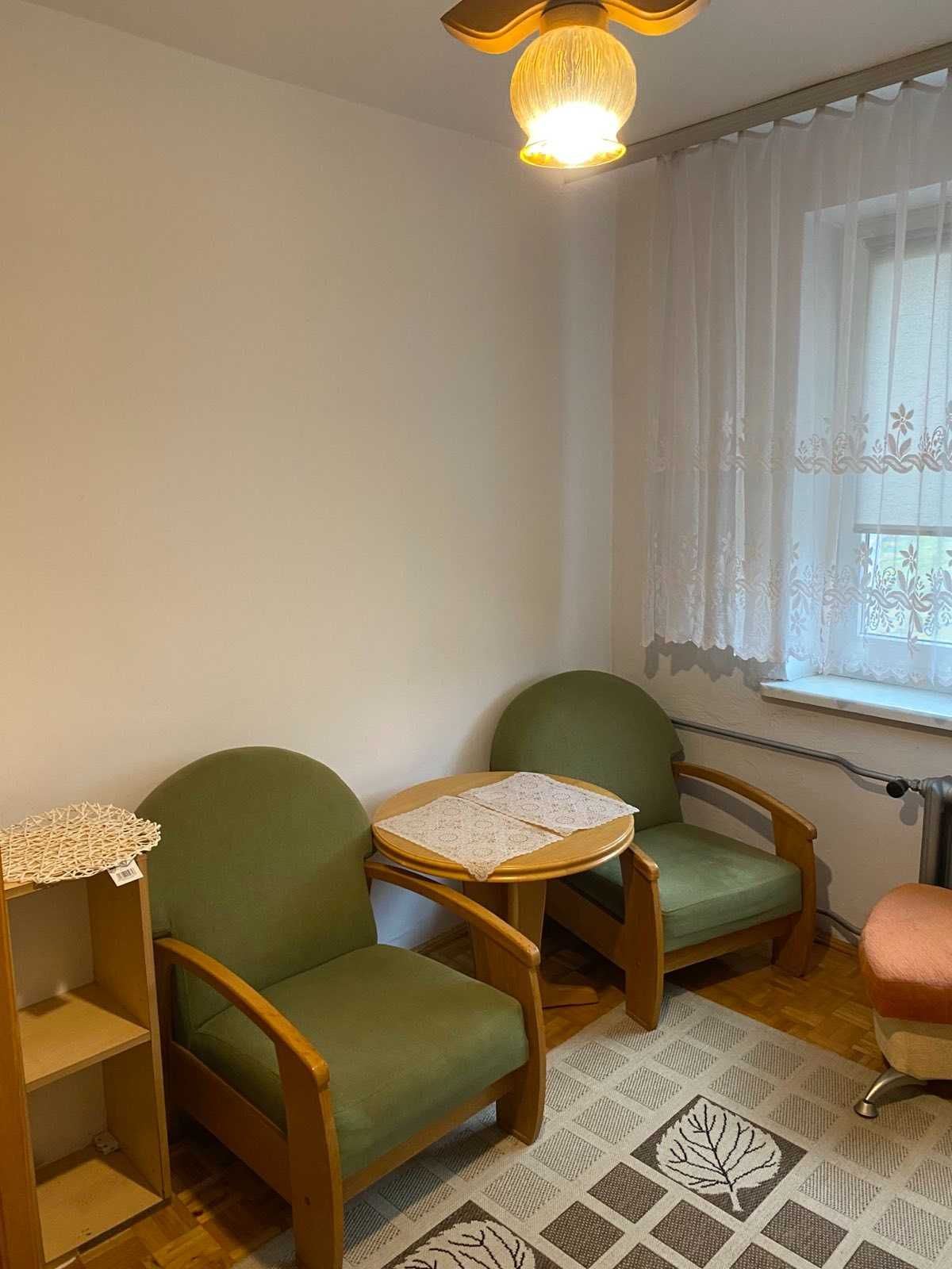 Wynajmę pokój w domu jednorodzinnym