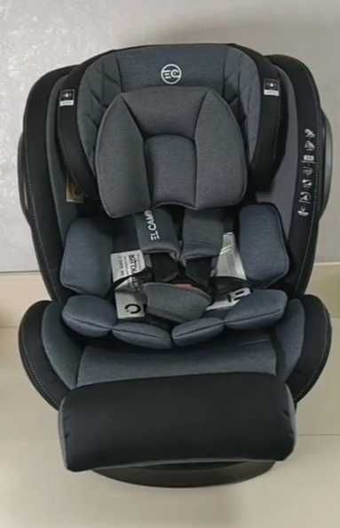 Автокрісло  El camino  автокресло