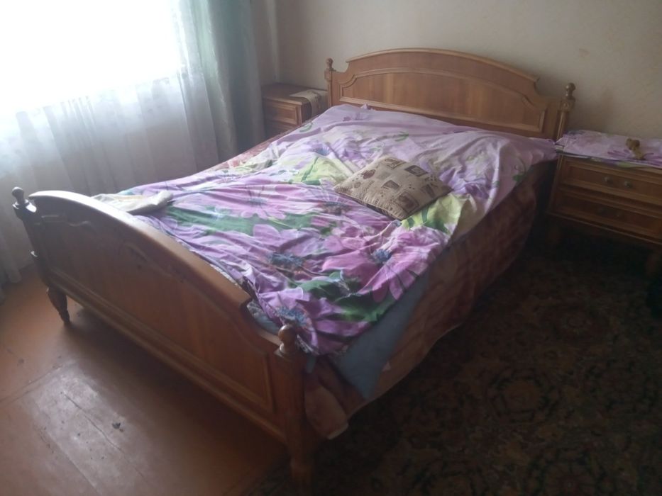 Спальня,шафа,комод