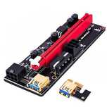 Riser 009S - PCI-E 1x-16x USB3.0 KOPARKA BITCOIN