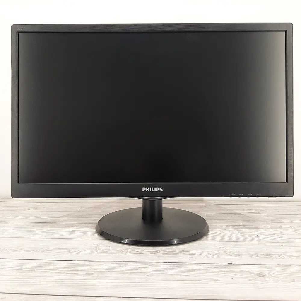 Монітор Philips 223V5L