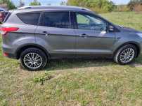 Авторазборка Розбірка Шрот Разборка Ford Kuga ESCAPE mk2 2.0 tdci 13-