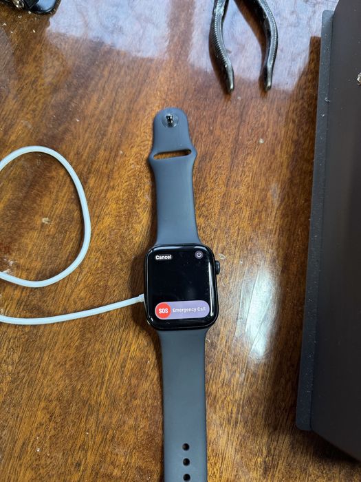 Дисплей apple watch se,se 2 , 5 , 44mm
