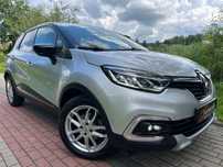 Renault Captur Jedyne 103tkm * Full LED * NAVI * Kamera * 4x4 * BOSE * Lift * 1.3 150