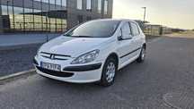 Peugeot 307 1.6 HDi 2005 Ekonomiczny diesel Sprawny technicznie
