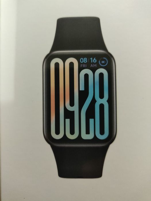 Новий mi bend 9 pro