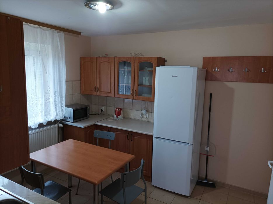 Noclegi Ognica -pokoje, studia, apartamenty-Marina- Krajnik-Chojna