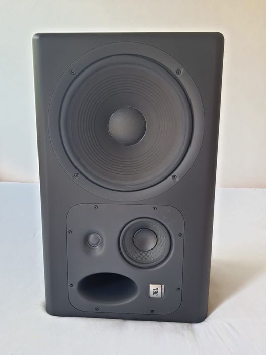 Kolumny JBL LSR 6332 para
