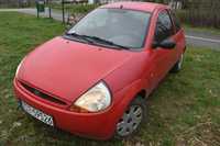 Ford KA FORD KA 1.3 benzyna z 2005 roku