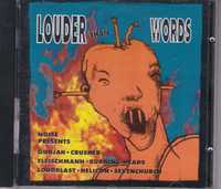 Louder than Words - CD