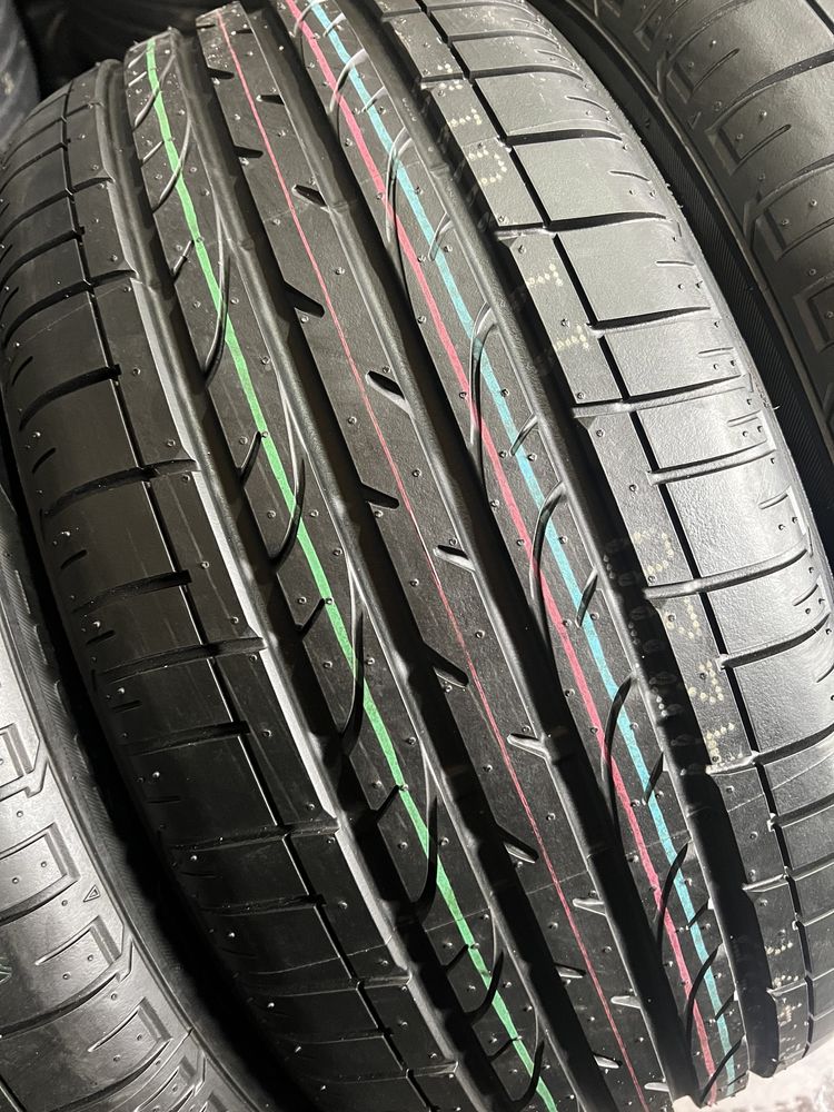 255/55/18 R18 Bridgestone Dueler H/P Sport 4шт новые