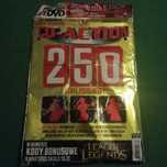 CD-Action Nr 250!  (Nr 13/2015) -Nowy, Folia