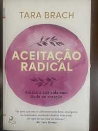 Livro - Tara Brach - Aceitação Radical