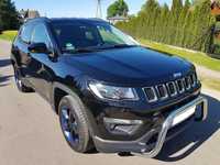 Jeep Compass 120KM Multijet Navigacja Kamera Skóra Distronic