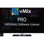 Vmix Lifetime license 4k PRO - V26