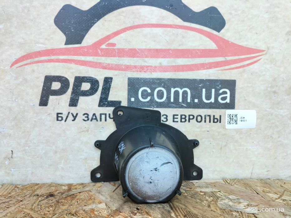 BMW 3 E46 2001-2007 LCI заглушка накладка туманки правая 7030610