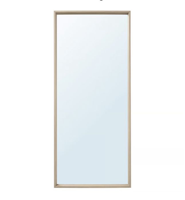 Espelho Nissedal IKEA 150x65