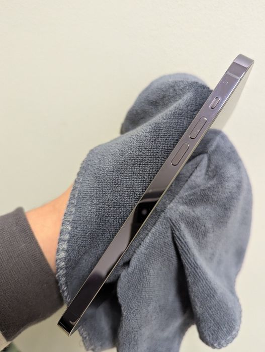 Apple iPhone 14 Pro Max 256GB | Частинами 0% |Гарантія|Неверлок (2284)