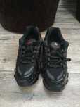 Buty Nike Shox TL Czarne