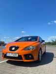 Seat Leon FR – 2009 – 2.0 TDI – Dynamiczny i oszczędny