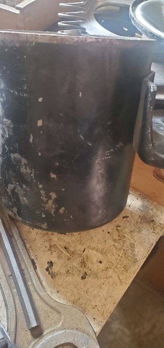 Фильтр масляный  м 400 401 408 ГАЗ М20 21 69 12 51 53 новый