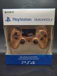 Comando Original PS4 Dualshook Cobre