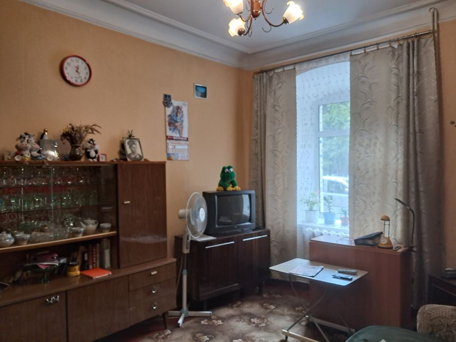 Продається 2-во кімнатна квартира, р-н Ковалівка