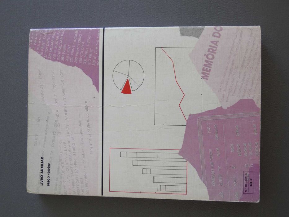 Livro Basic 10º/11º Anos de Escolaridade