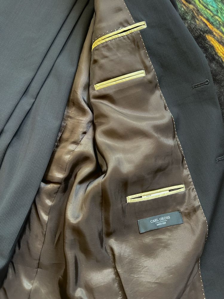 Garnitur Carl Gross L/XL